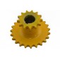PINION FI30 Z12/Z23 NH 80378353